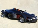 A.D. Tramontana 2006 года